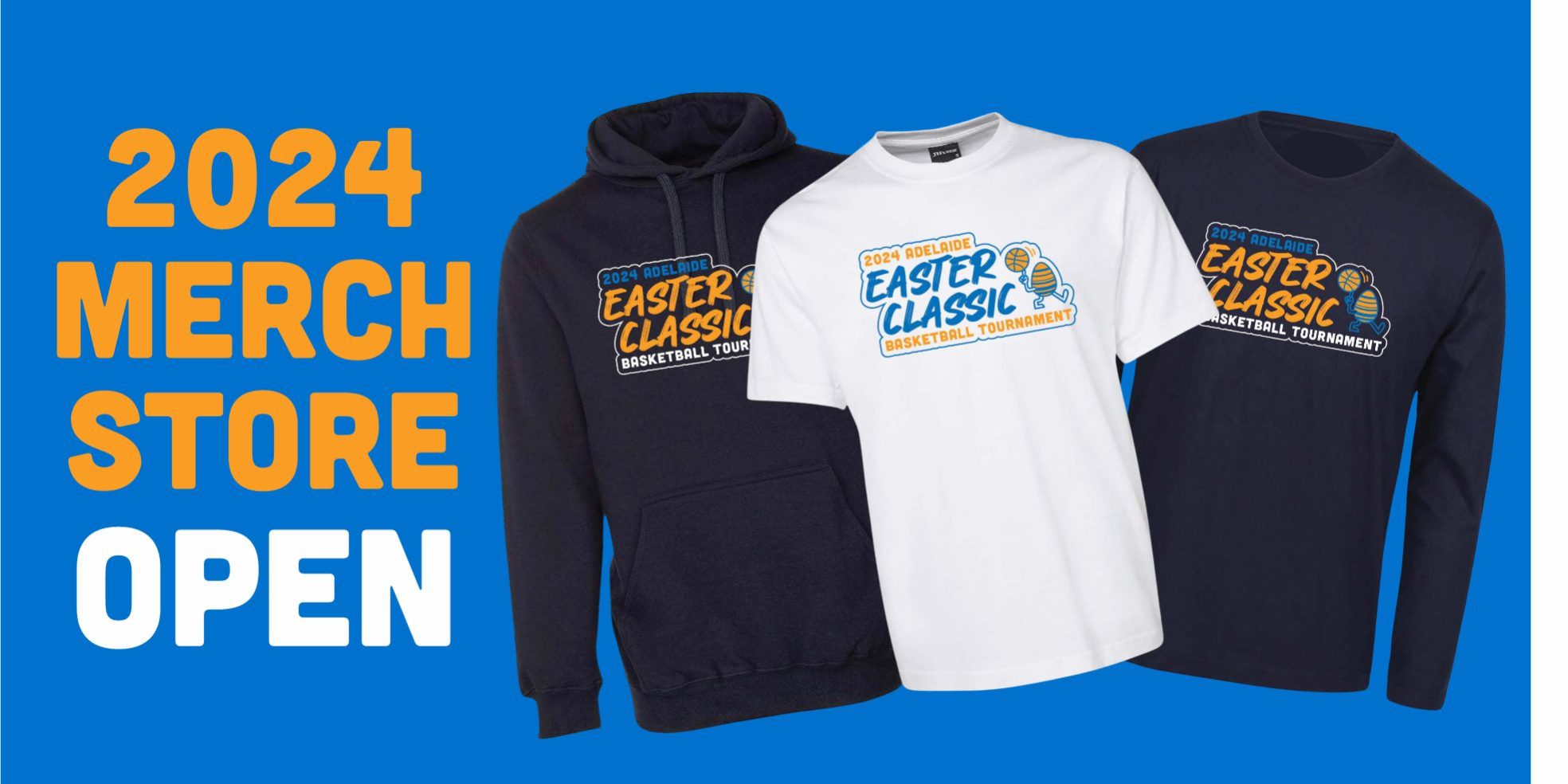 2024 Merch Available Now Adelaide Easter Classic   2024 Merch Web 1968x984 